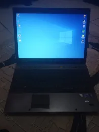 HP EliteBook 8740w