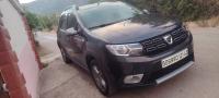 سيارات-dacia-sandero-2021-stepway-ميلة-الجزائر