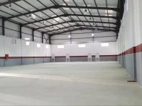 Vente Hangar Boumerdes Hammedi