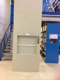 Lift ascenseur 