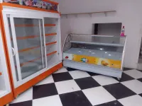 Vend matériel supérette 