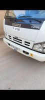 camion-isuzu-2008-djelfa-algerie