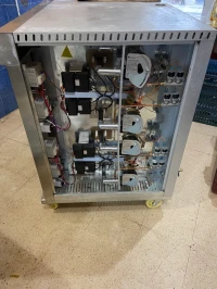 Four à gas