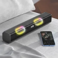 HOCO HAUT PARLEUR DAZZLING SOUND PORTABLE Wireless