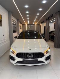 سيارات-mercedes-classe-a-2022-amg-القبة-الجزائر