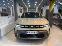 Dacia Duster 2025 Extreme