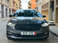 voitures-skoda-fabia-2023-monte-carlo-kouba-alger-algerie