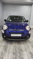 voitures-fiat-500x-2023-club-kouba-alger-algerie