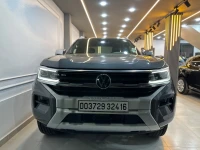 Volkswagen Amarok 2024 Aventura