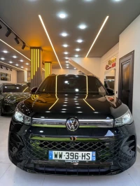 Volkswagen Tiguan 2024 R line