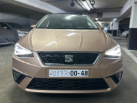 voitures-seat-ibiza-2018-high-kouba-alger-algerie