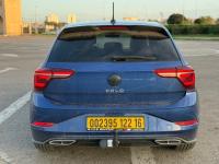 سيارات-volkswagen-polo-2022-r-line-القبة-الجزائر
