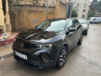 voitures-opel-mokka-2024-kouba-alger-algerie