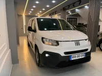 Fiat Doblo 2025 Commercial