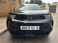 voitures-opel-mokka-2024-kouba-alger-algerie