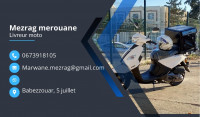 نقل-و-سائقون-livreur-moto-course-maison-باب-الزوار-الجزائر