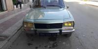 voitures-peugeot-504-1984-khenchela-algerie