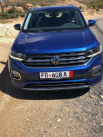 voitures-volkswagen-t-cross-2023-r-line-babar-khenchela-algerie