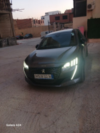 voitures-peugeot-208-2022-gt-line-el-mouradia-alger-algerie