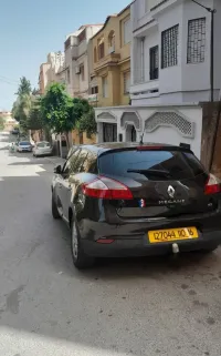 Renault Megane 3 2010 Privilege