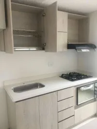 Vente Appartement Alger Bordj el kiffan