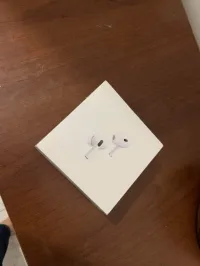 AirPods Pro 2 nd generation 