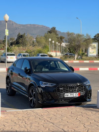 voitures-audi-q3-2023-bejaia-algerie