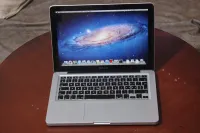 mac book pro 2011