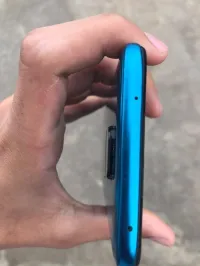 Redmi Note 9pro