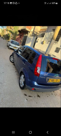 voitures-ford-fiesta-2008-bou-ismail-tipaza-algerie