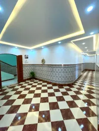 Location vacances Appartement Oran Ain el turck