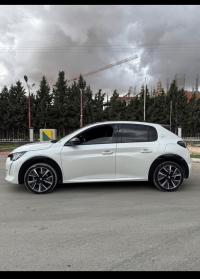 سيارات-peugeot-208-2024-gt-العلمة-سطيف-الجزائر
