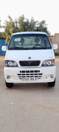 DFSK Dfm gonow  chana 2014 Sokon