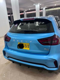 سيارات-geely-gx3-pro-2024-privilege-درارية-الجزائر