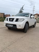 pickup-nissan-navara-2015-elegance-4x2-dar-el-beida-alger-algerie