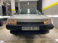 voitures-renault-25-1987-gtx-tlemcen-algerie