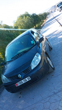 voitures-renault-scenic-2006-batna-algerie