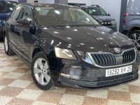 voitures-skoda-octavia-2019-ambition-constantine-algerie