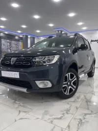 Dacia Sandiro 2023 Stepway