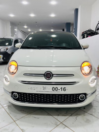 voitures-fiat-500-2024-clep-sidi-bel-abbes-algerie