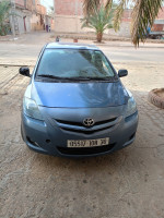 voitures-toyota-yaris-2008-ouargla-algerie