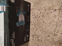 Pompe à eau 
