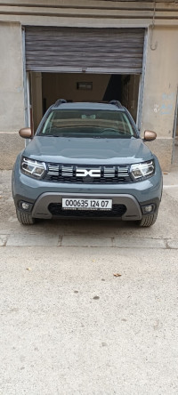 voitures-dacia-duster-2024-batna-algerie