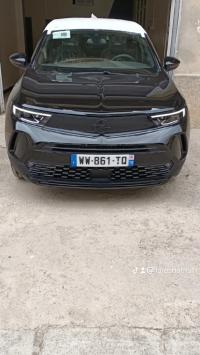 voitures-opel-mokka-2024-batna-algerie