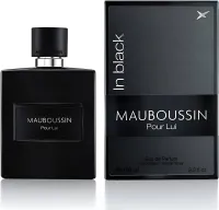 Coffret Mauboussin 