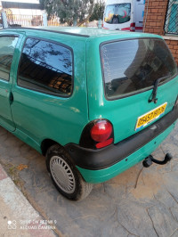 voitures-renault-twingo-1997-draa-essamar-medea-algerie