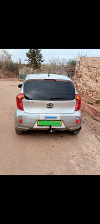 voitures-kia-picanto-2014-oued-fodda-chlef-algerie