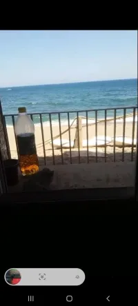 Location vacances Niveau De Villa F2 Alger Hammamet