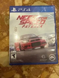 Need for speed