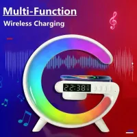 Mini chargeur sans fil multifonction, livraison gratuite 